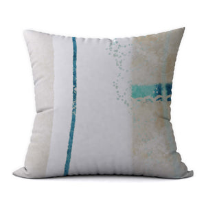 Beach & Dune #17 Decorative Throw Pillow