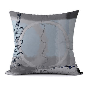 Blue Moon #919 Decorative Throw Pillow