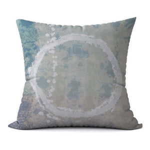 Spring Symphony #303 Decorative Throw Pillow