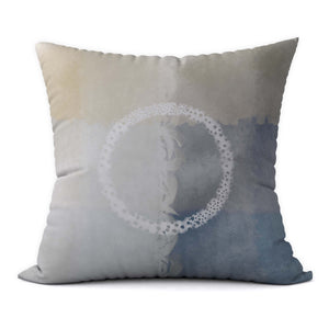 Spring Symphony #423 Decorative Throw Pillow