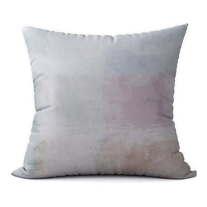 Spring Symphony #468 Decorative Throw Pillow