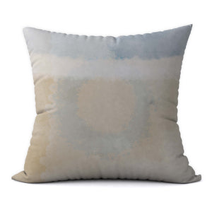 Spring Symphony #523 Decorative Throw Pillow