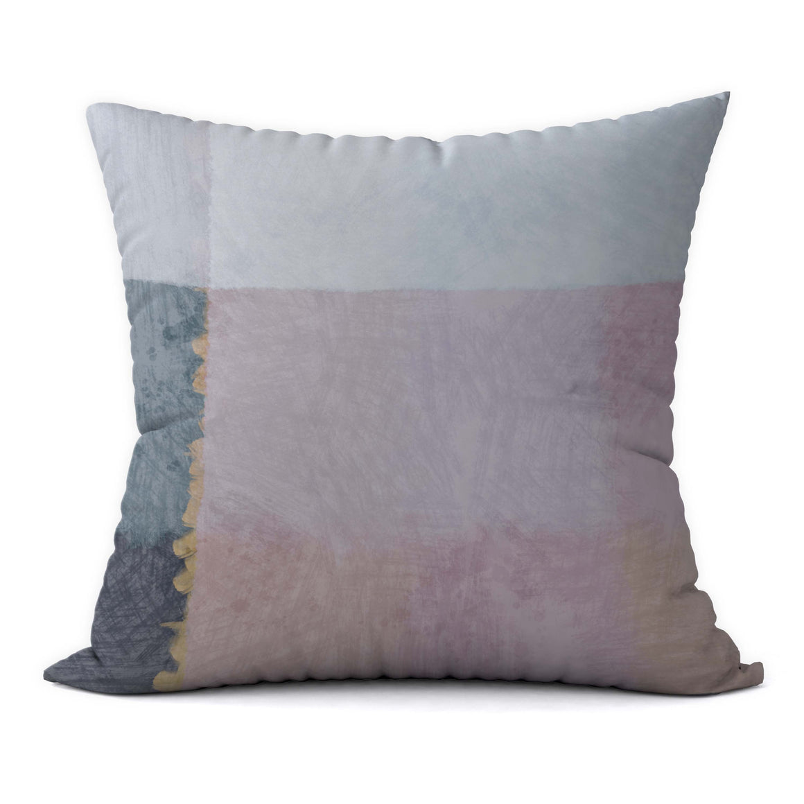 Spring Symphony #543 Decorative Throw Pillow