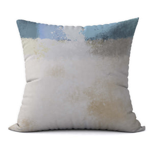 Spring Symphony #548 Decorative Throw Pillow