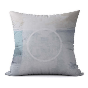 Spring Symphony #553 Decorative Throw Pillow