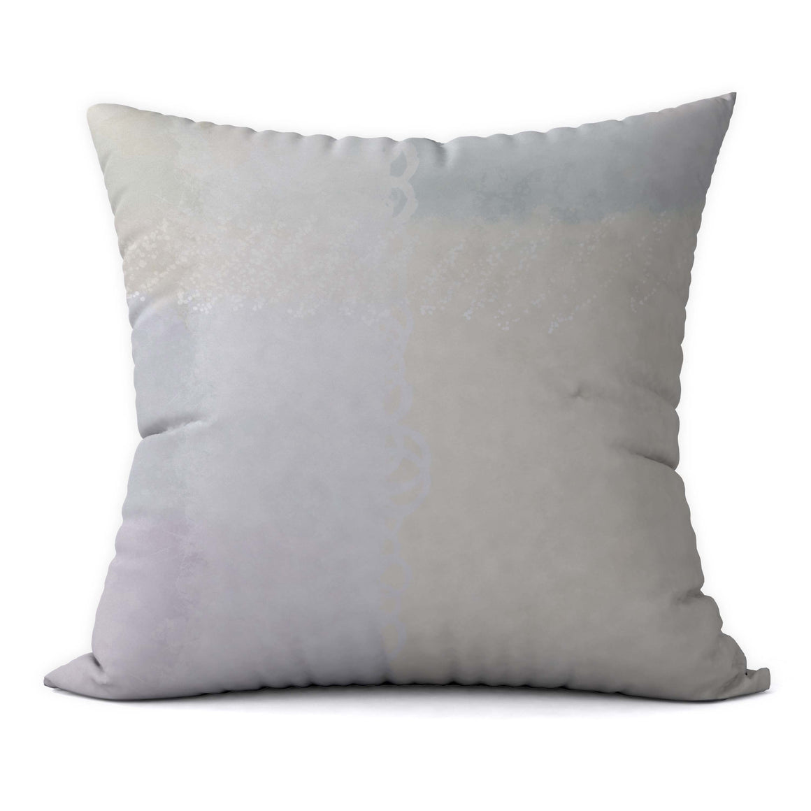 Spring Symphony #838 Decorative Throw Pillow