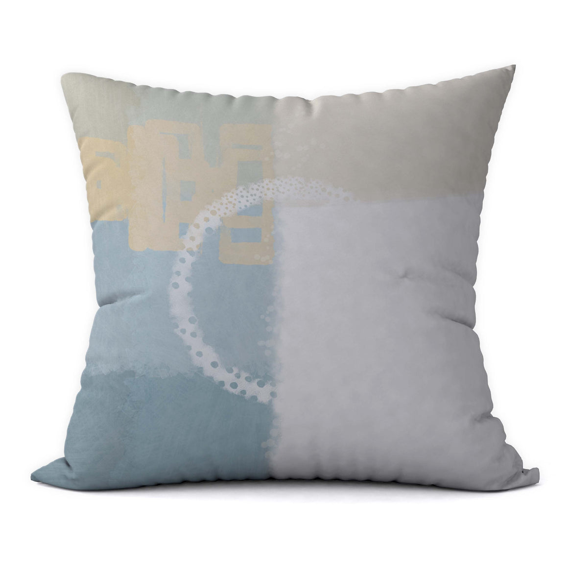 Spring Symphony #943 Decorative Throw Pillow