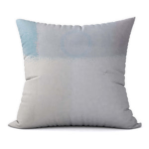 Spring Symphony #968 Decorative Throw Pillow