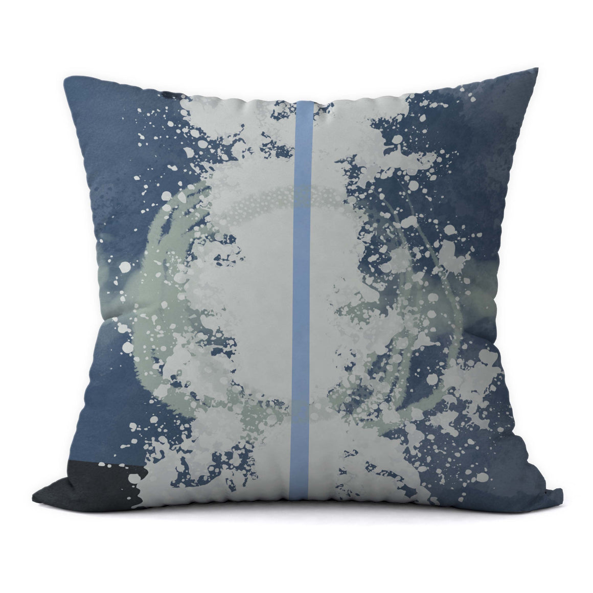 Deep Space #13 Decorative Throw Pillow