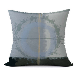 Earth Sky Wind #163 Decorative Throw Pillow