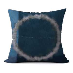 Deep Space #179 Decorative Throw Pillow