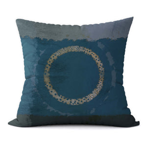 Deep Space #229 Decorative Throw Pillow