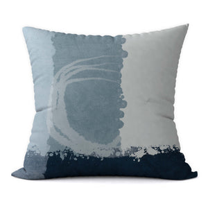 Deep Space #254 Decorative Throw Pillow