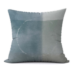 Earth Sky Wind #294 Decorative Throw Pillow