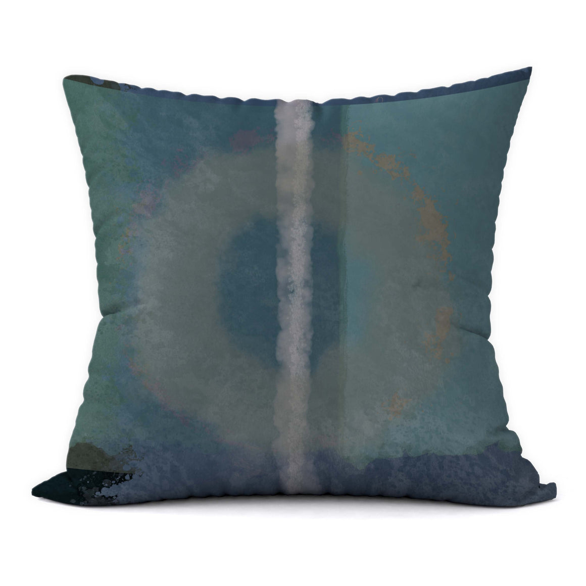 Deep Space #353 Decorative Throw Pillow