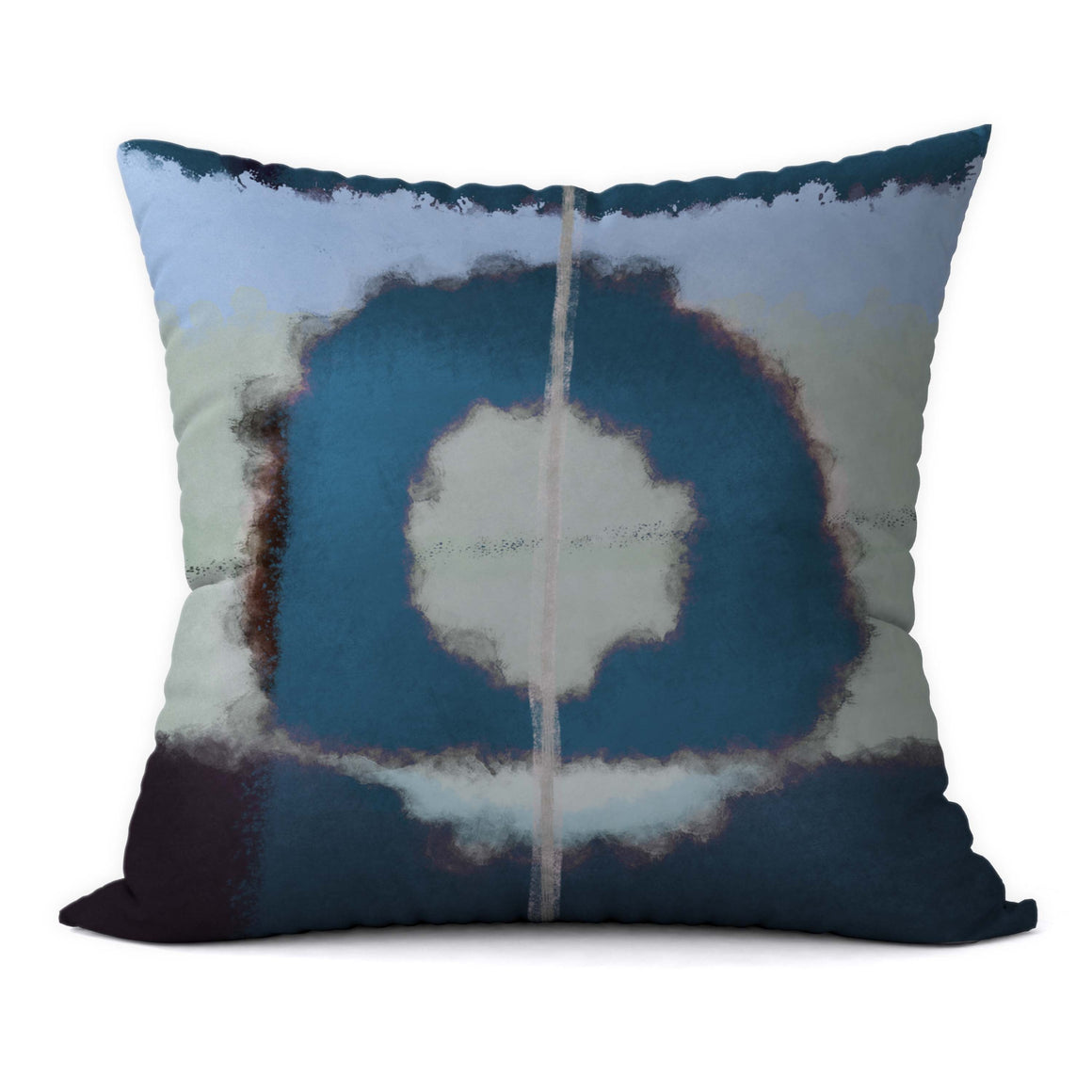 Deep Space #470 Decorative Throw Pillow