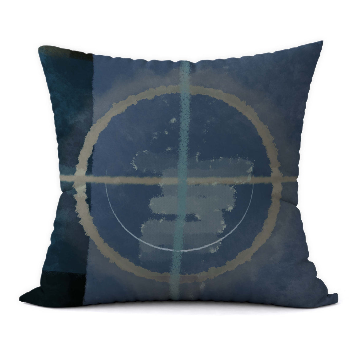 Deep Space #63 Decorative Throw Pillow