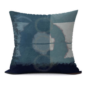 Deep Space #742 Decorative Throw Pillow