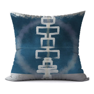 Deep Space #786 Decorative Throw Pillow