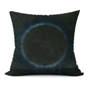 Deep Space #854 Decorative Throw Pillow