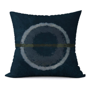 Deep Space #869 Decorative Throw Pillow