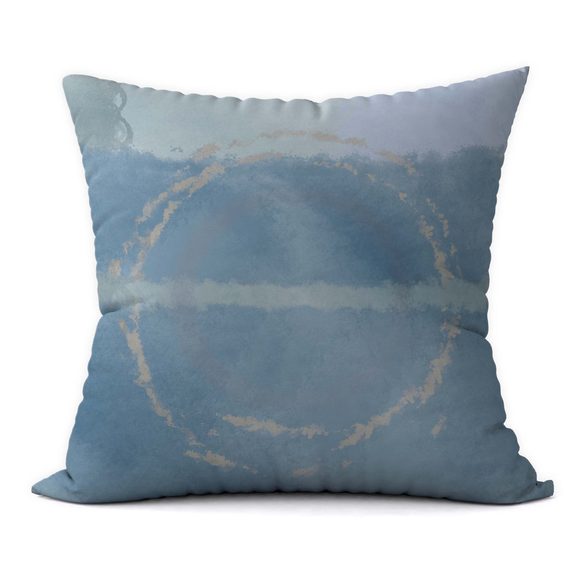 Earth Sky Wind #939 Decorative Throw Pillow