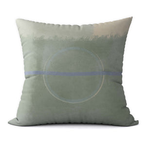 Earth Sky Wind #944 Decorative Throw Pillow