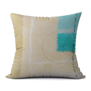 Beach & Dune #209 Decorative Throw Pillow