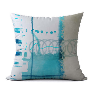 Beach & Dune #248 Decorative Throw Pillow