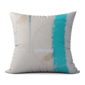 Beach & Dune #298 Decorative Throw Pillow