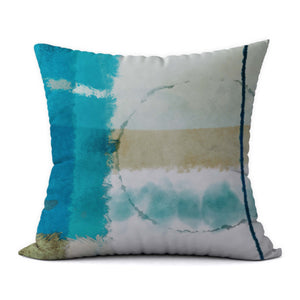 Beach & Dune #34 Decorative Throw Pillow