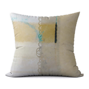 Beach & Dune #520 Decorative Throw Pillow