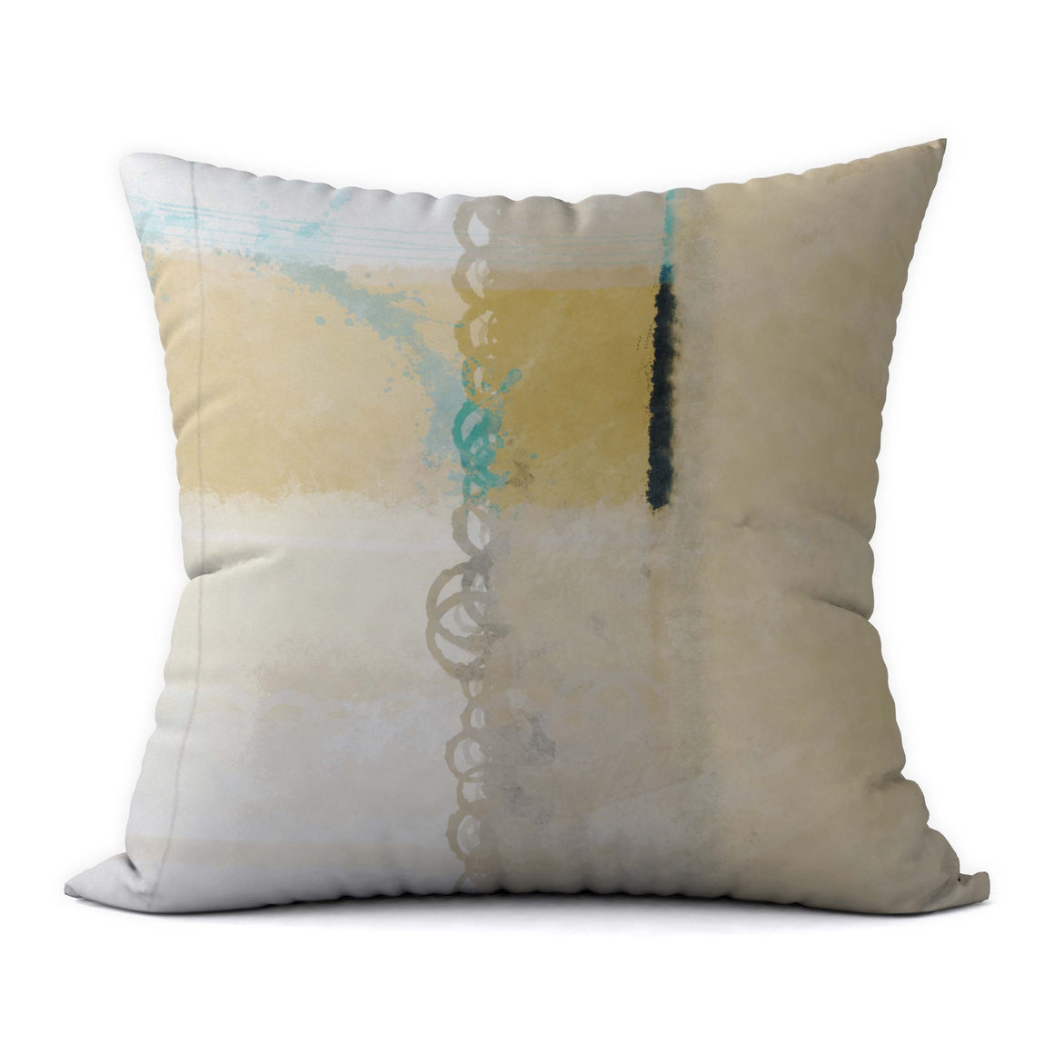 Beach & Dune #520 Decorative Throw Pillow