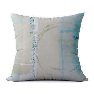 Beach & Dune #577 Decorative Throw Pillow