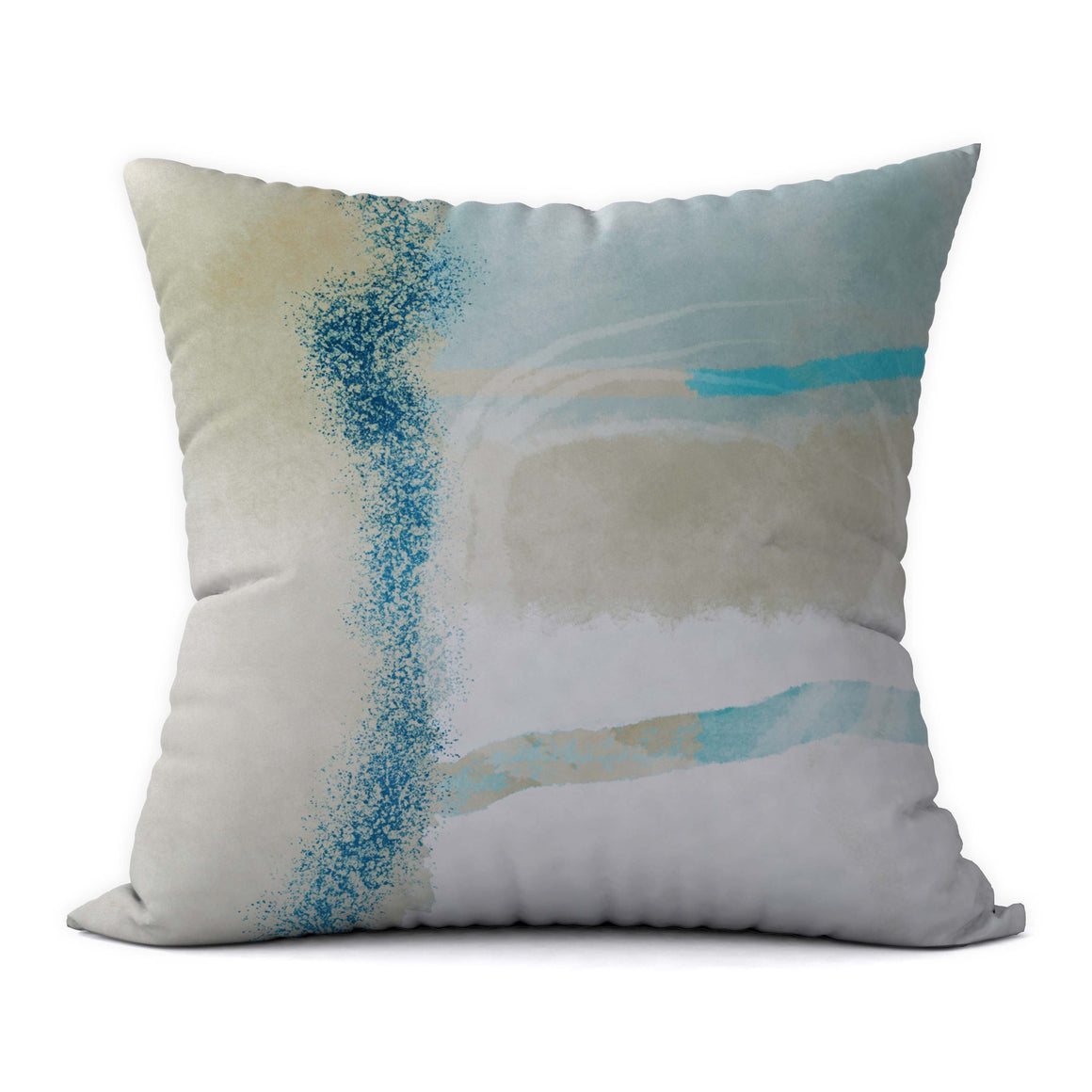 Beach & Dune #729 Decorative Throw Pillow