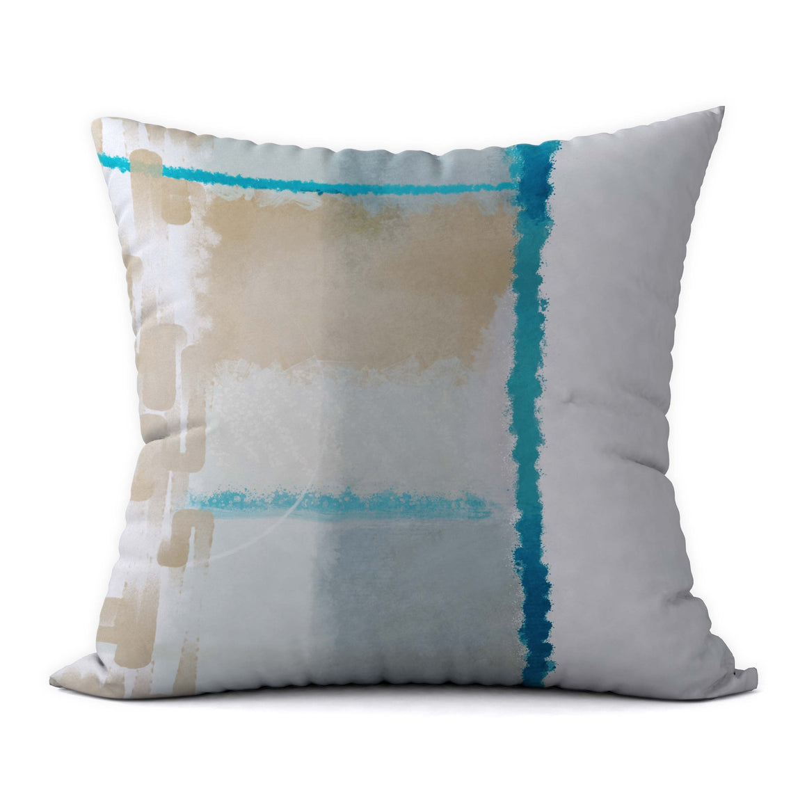 Beach & Dune #800 Decorative Throw Pillow