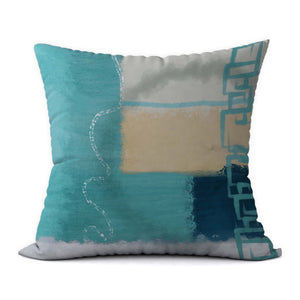 Beach & Dune #89 Decorative Throw Pillow