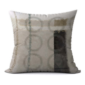 Coffee House #147 Decorative Throw Pillow