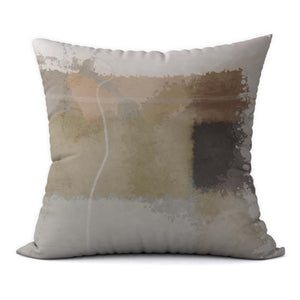 Coffee House #164 Decorative Throw Pillow