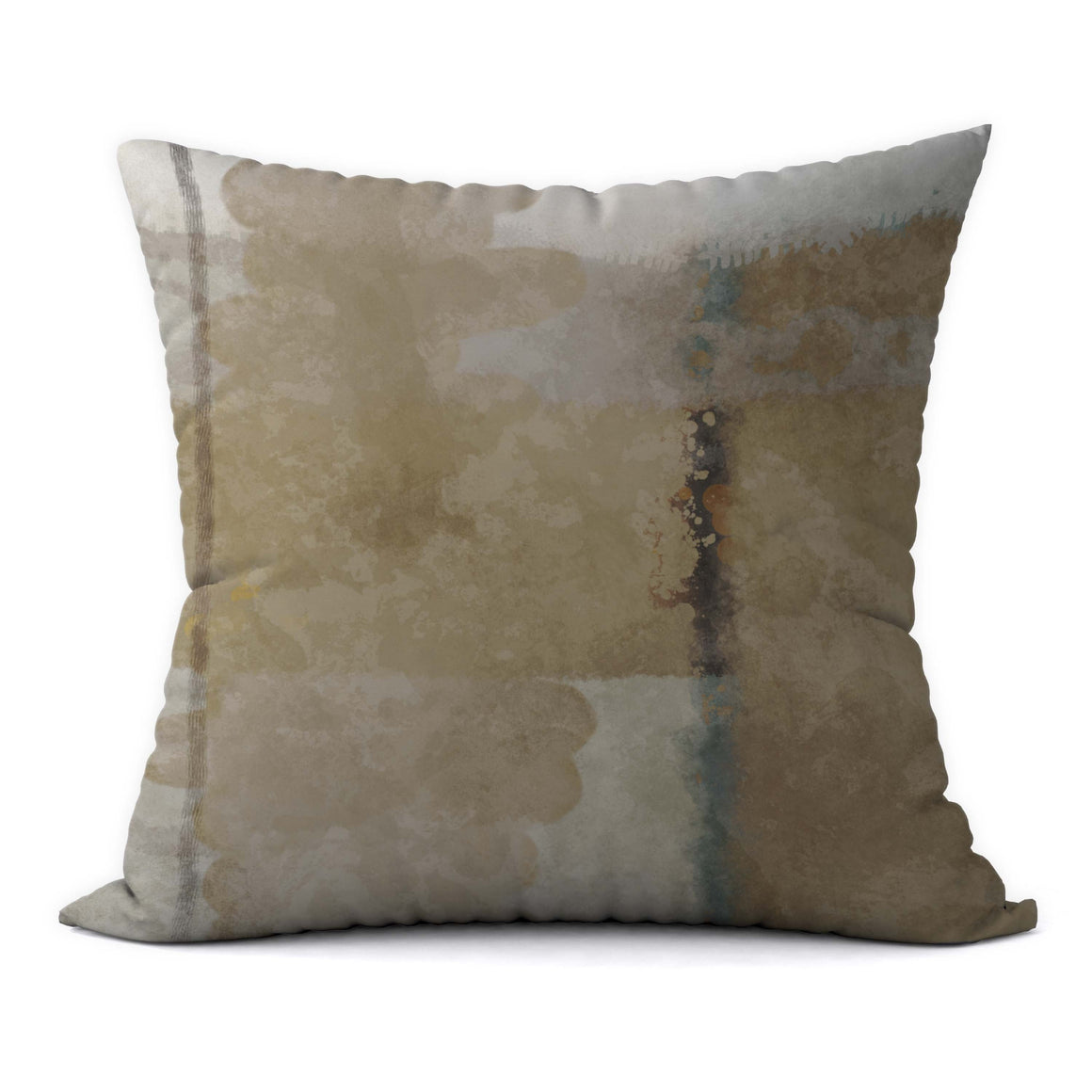 Coffee House #168 Decorative Throw Pillow