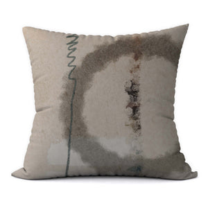 Coffee House #2 Decorative Throw Pillow