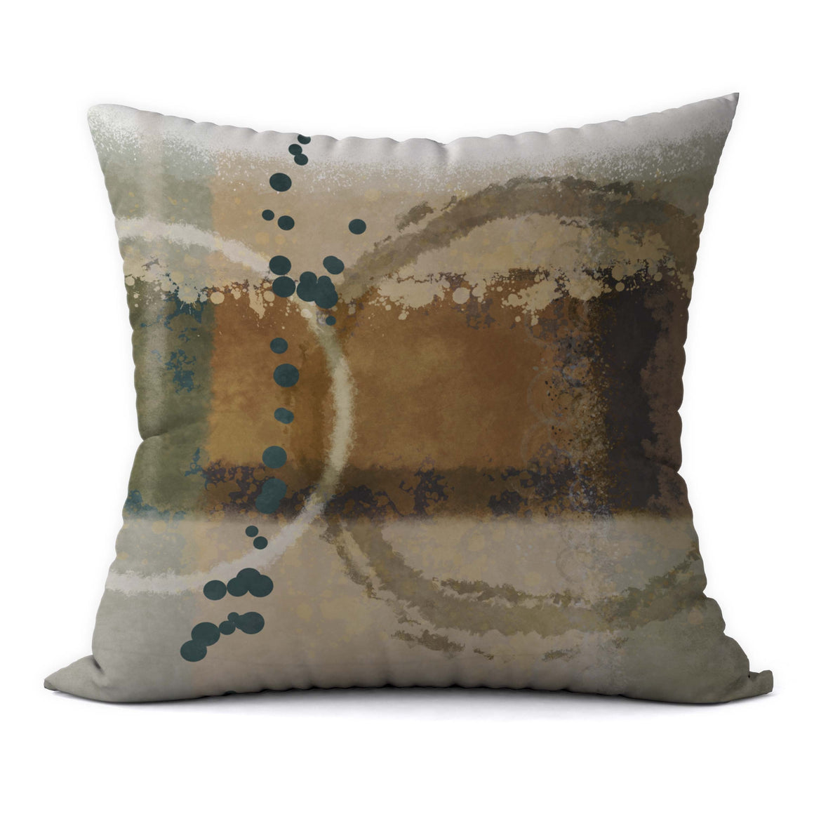 Coffee House #664 Decorative Throw Pillow