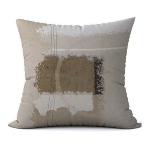 Coffee House #722 Decorative Throw Pillow