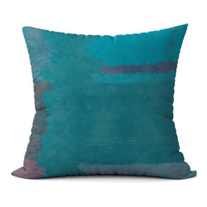 California Sun #64 Decorative Throw Pillow