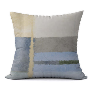 Pastel Lighthouse #189 Decorative Throw Pillow