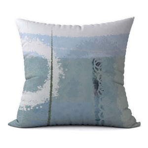 Pastel Lighthouse #683 Decorative Throw Pillow