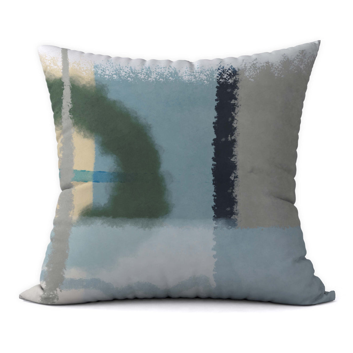 Pastel Lighthouse #716 Decorative Throw Pillow