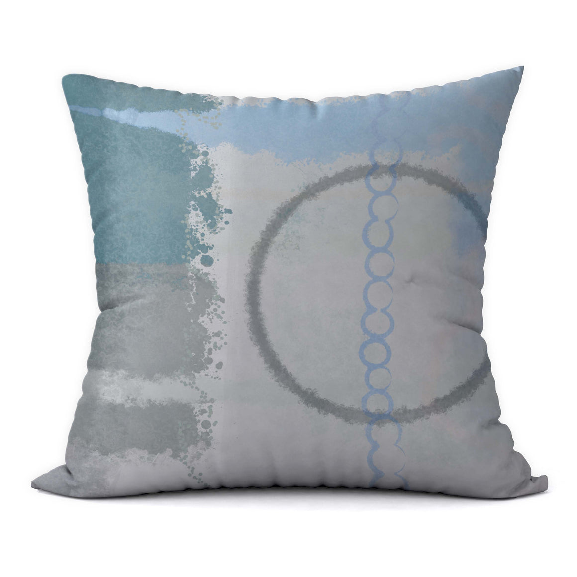 Pastel Lighthouse #82 Decorative Throw Pillow