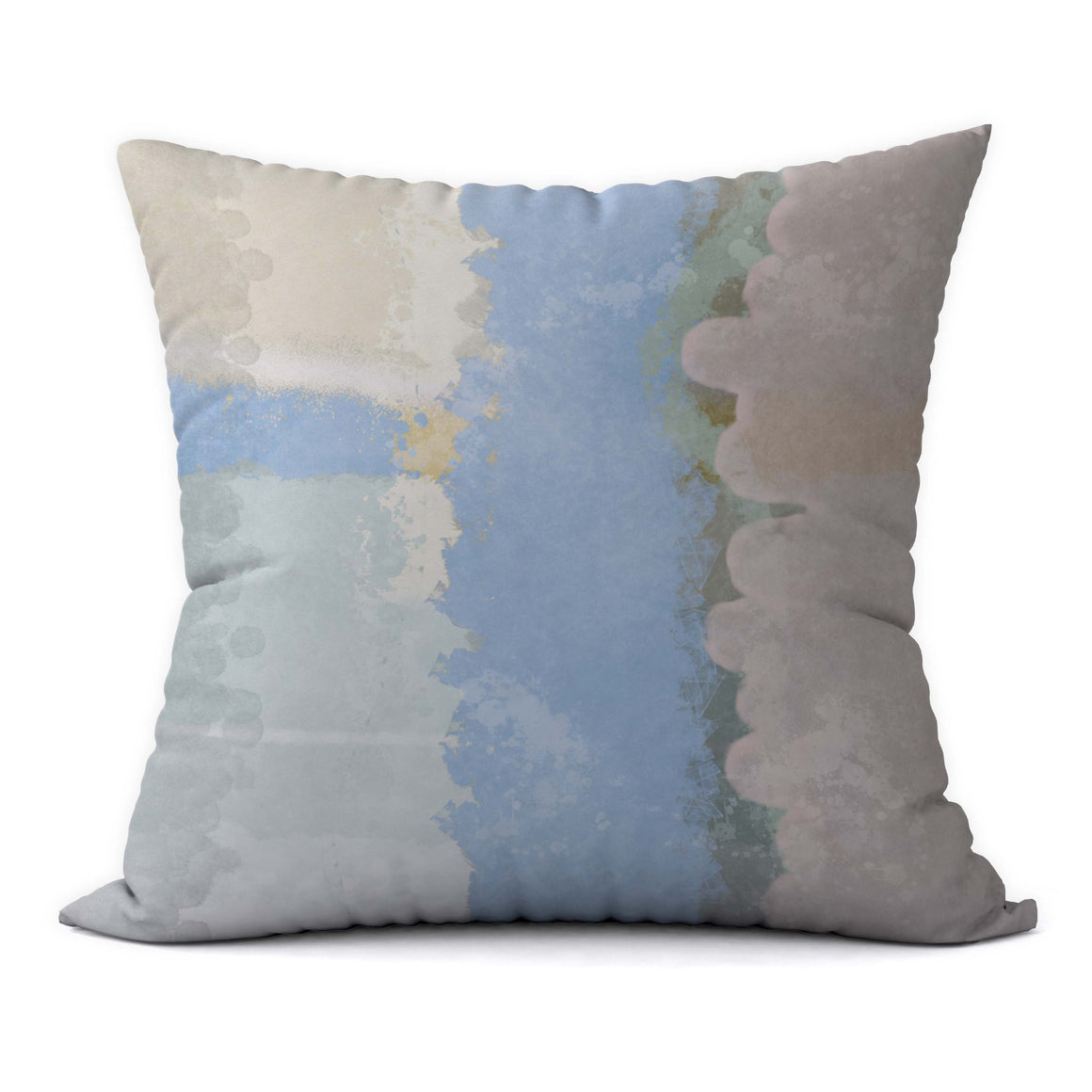 Pastel Lighthouse #987 Decorative Throw Pillow