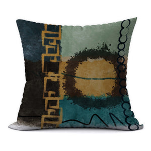 Treasure Chest #951 Decorative Throw Pillow